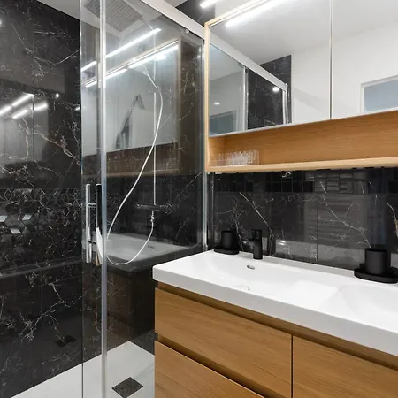 Esprit Zen - Avec Parking 10min A Pied De La * 쿠르쇨 쉬르 메르