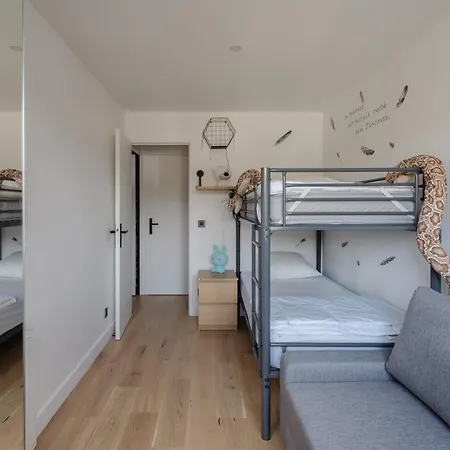 Esprit Zen - Avec Parking 10min A Pied De La