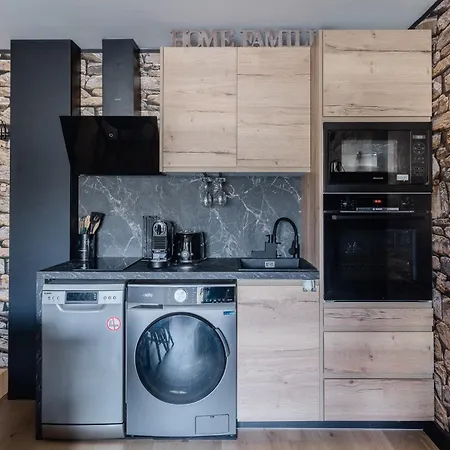 Esprit Zen - Avec Parking 10min A Pied De La Courseulles-sur-Mer