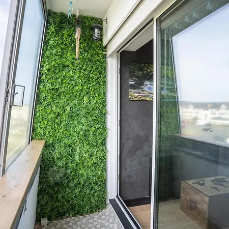 Apartment Esprit Zen - Avec Parking 10min A Pied De La
