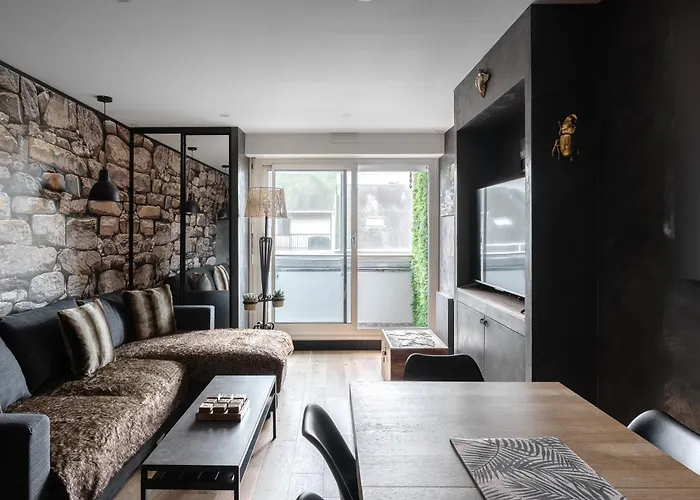 Apartamento Esprit Zen - Avec Parking 10min A Pied De La Courseulles-sur-Mer