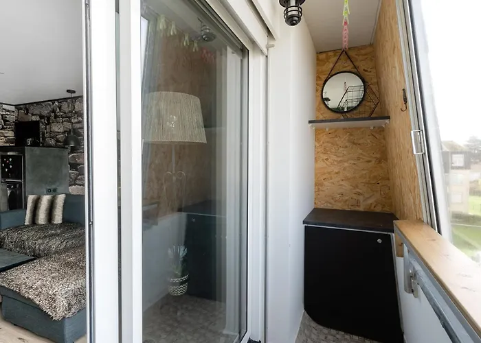 Esprit Zen - Avec Parking 10min A Pied De La Courseulles-sur-Mer