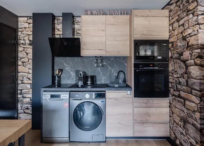 Esprit Zen - Avec Parking 10min A Pied De La Courseulles-sur-Mer