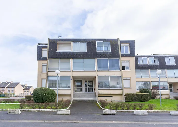 Esprit Zen - Avec Parking 10min A Pied De La *