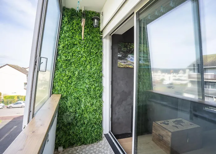 Apartamento Esprit Zen - Avec Parking 10min A Pied De La